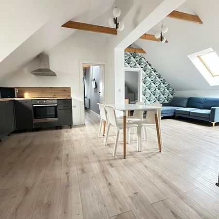 Cluj Arena Apartments Екстериор снимка