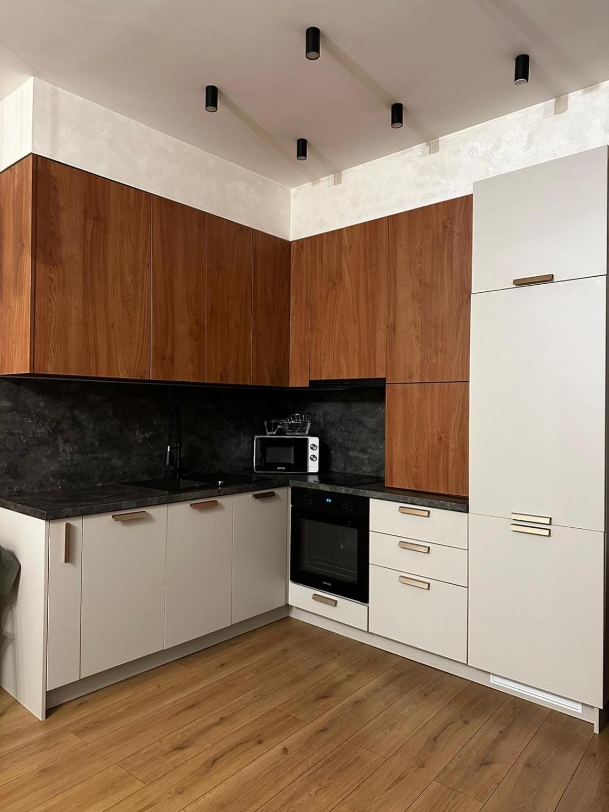 Cluj Arena Apartments Екстериор снимка