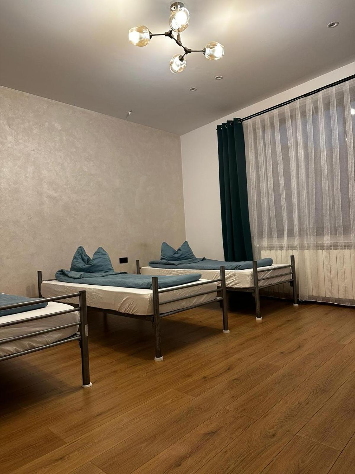 Cluj Arena Apartments Екстериор снимка