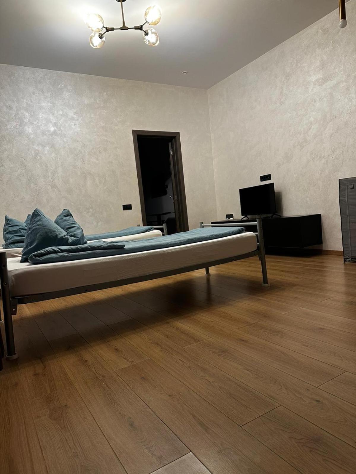 Cluj Arena Apartments Екстериор снимка