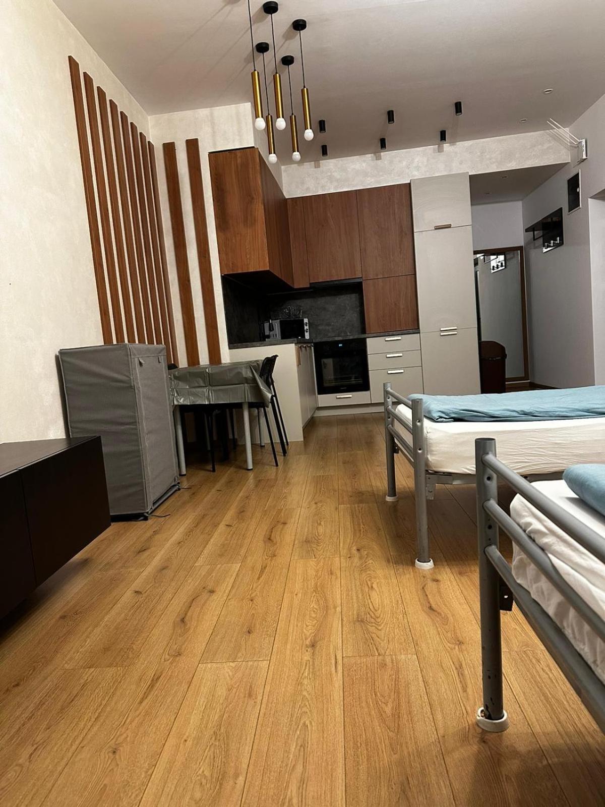 Cluj Arena Apartments Екстериор снимка