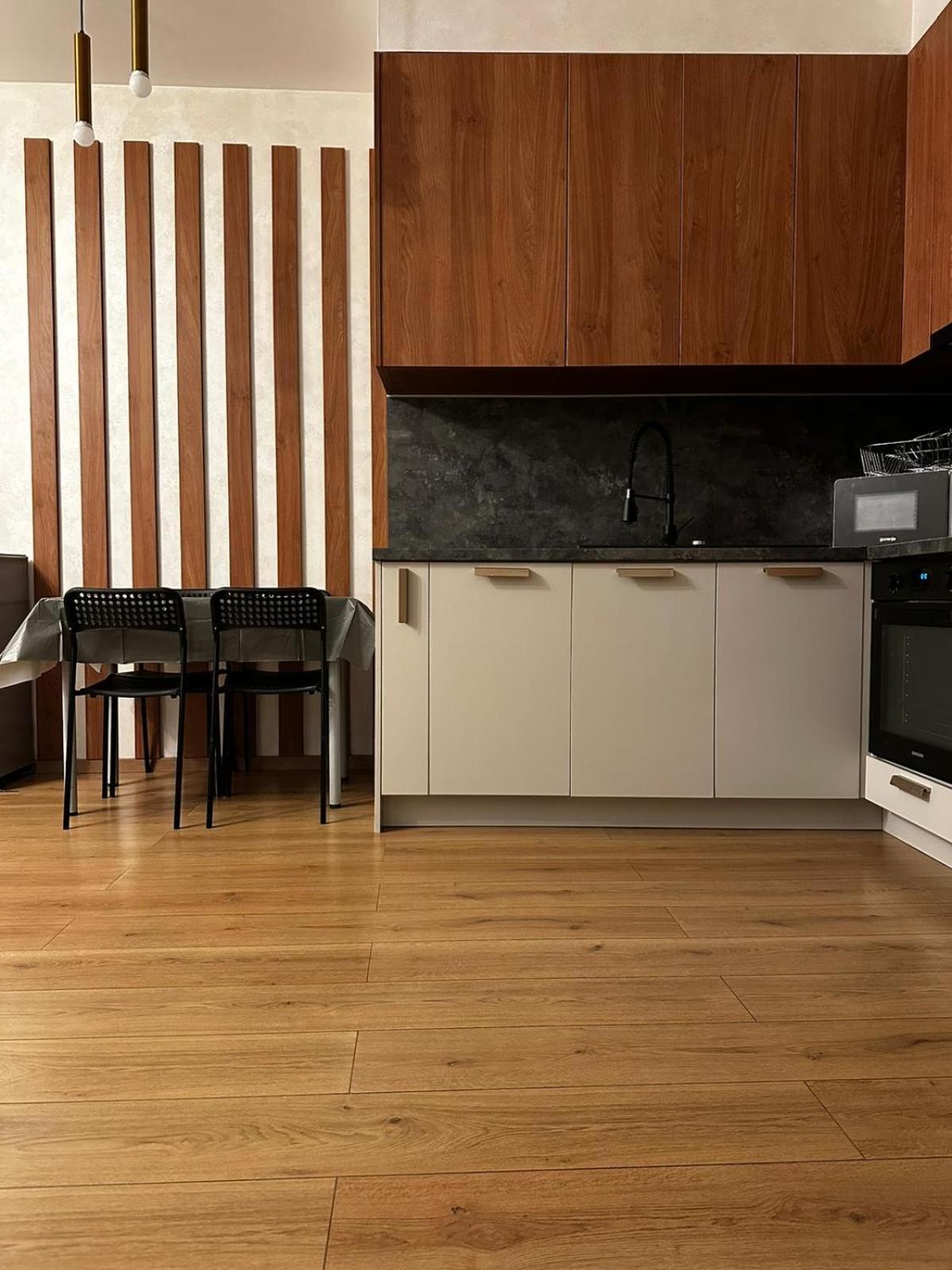 Cluj Arena Apartments Екстериор снимка