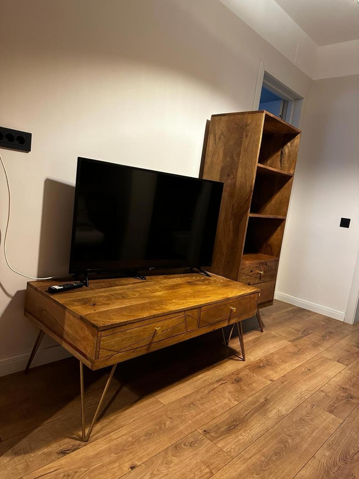 Cluj Arena Apartments Екстериор снимка