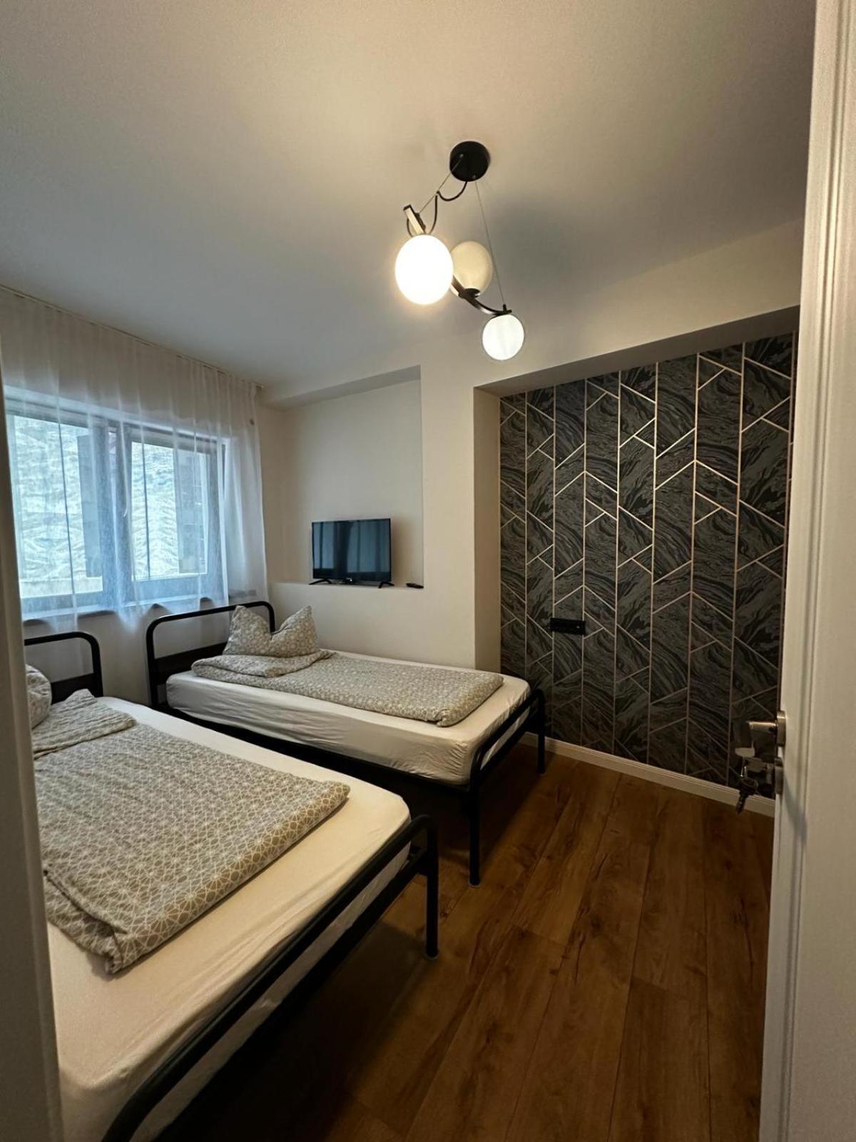 Cluj Arena Apartments Екстериор снимка
