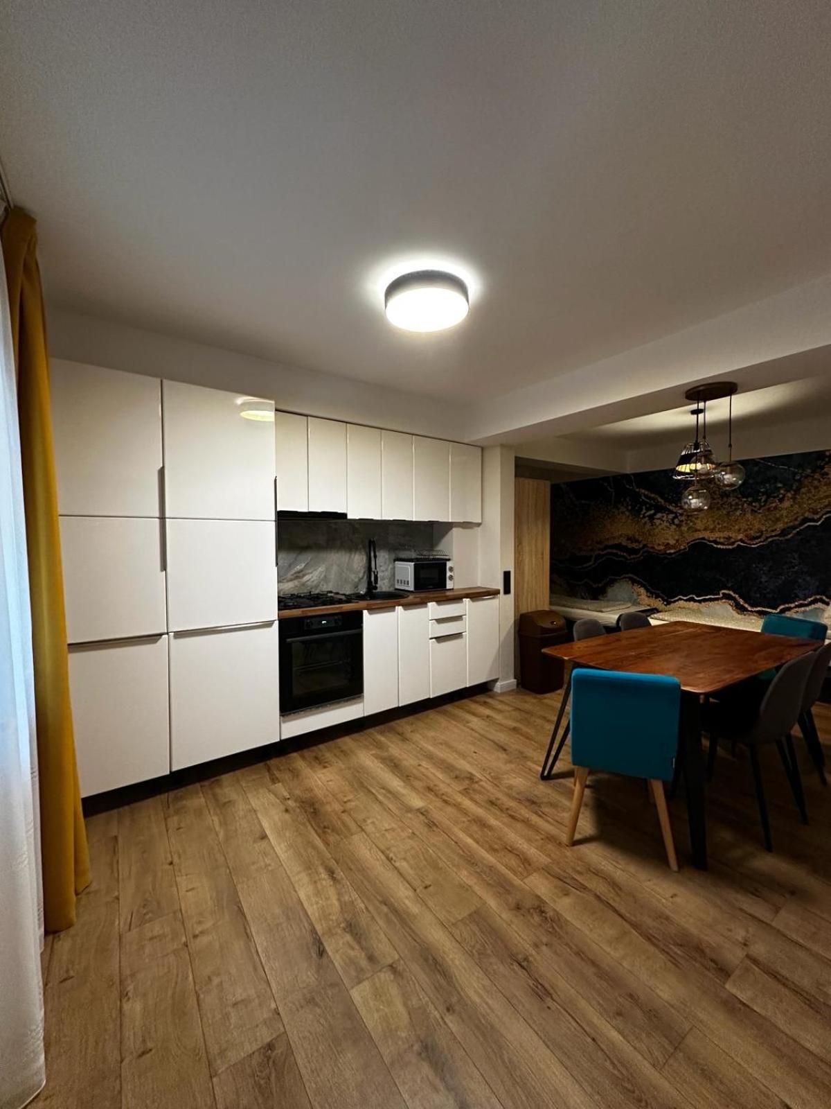Cluj Arena Apartments Екстериор снимка