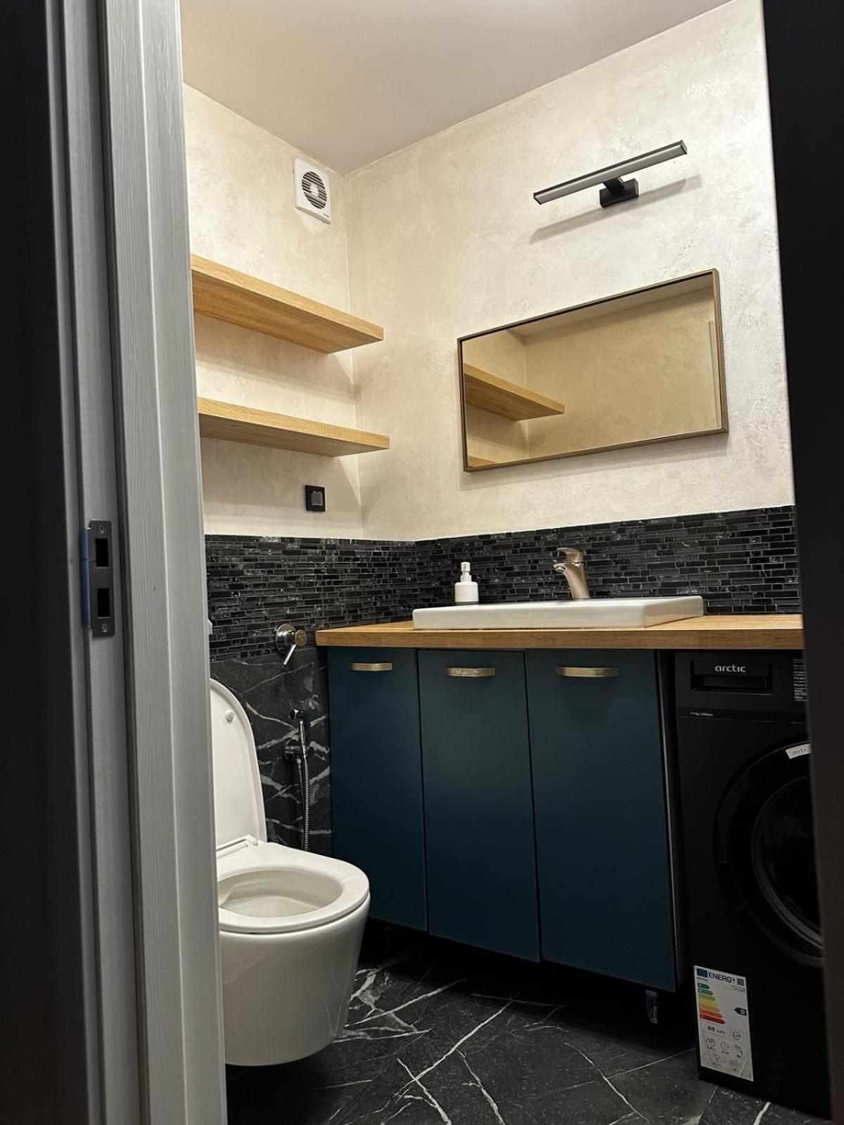 Cluj Arena Apartments Екстериор снимка