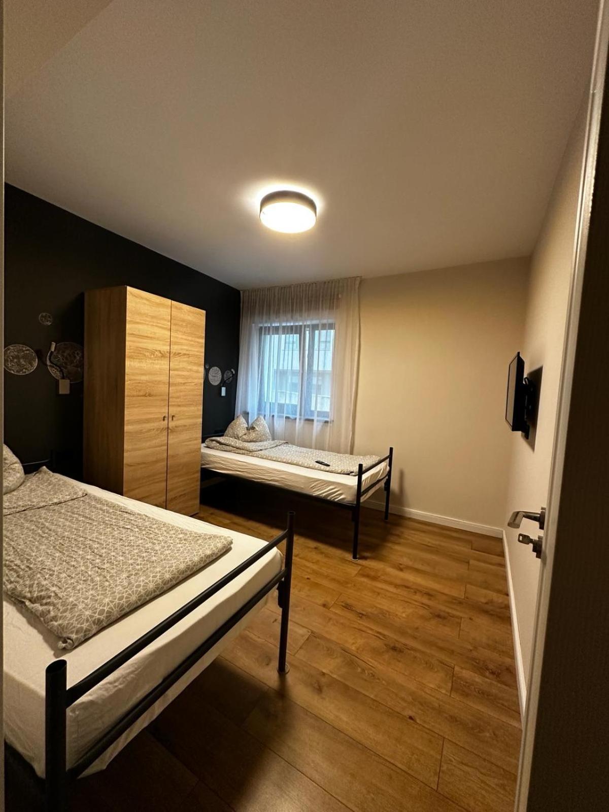 Cluj Arena Apartments Екстериор снимка
