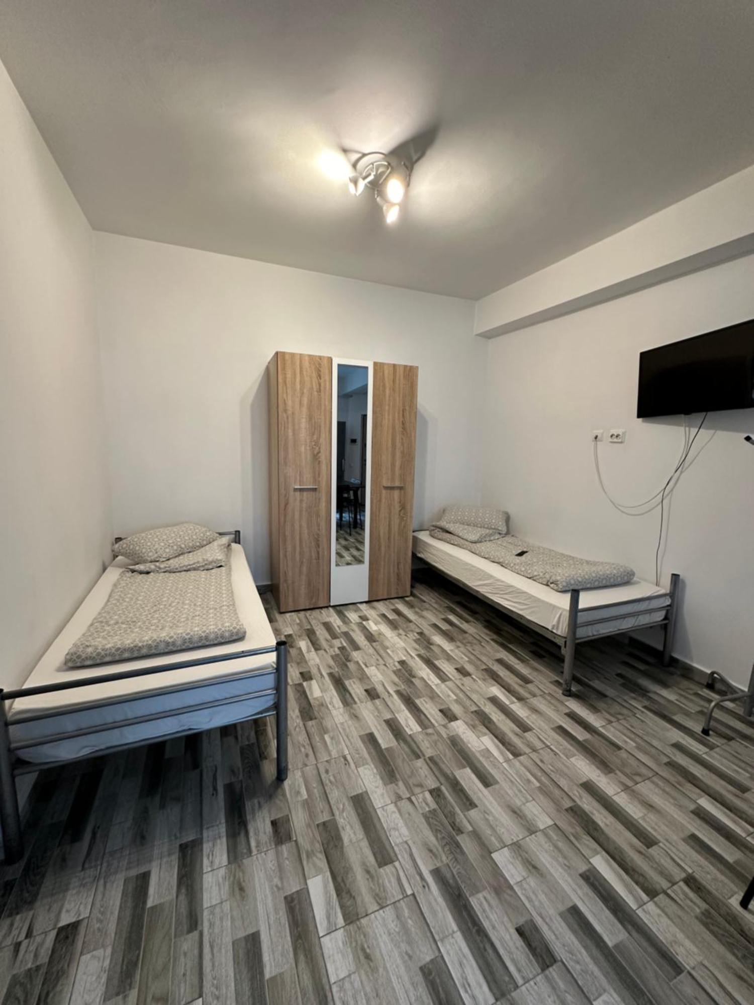 Cluj Arena Apartments Екстериор снимка