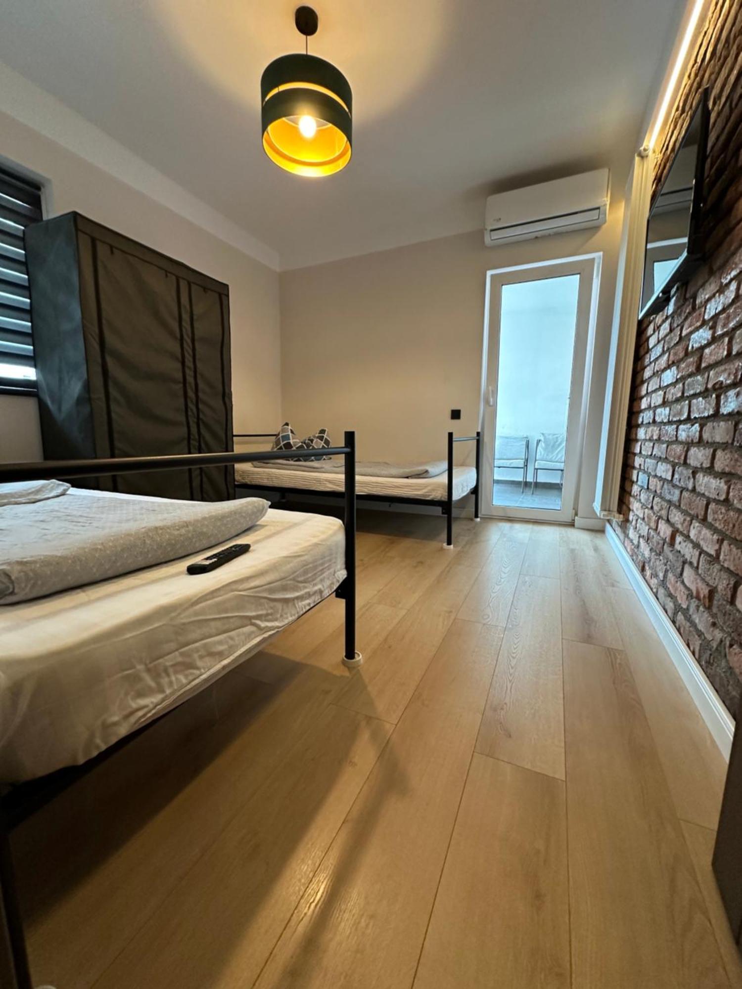 Cluj Arena Apartments Екстериор снимка