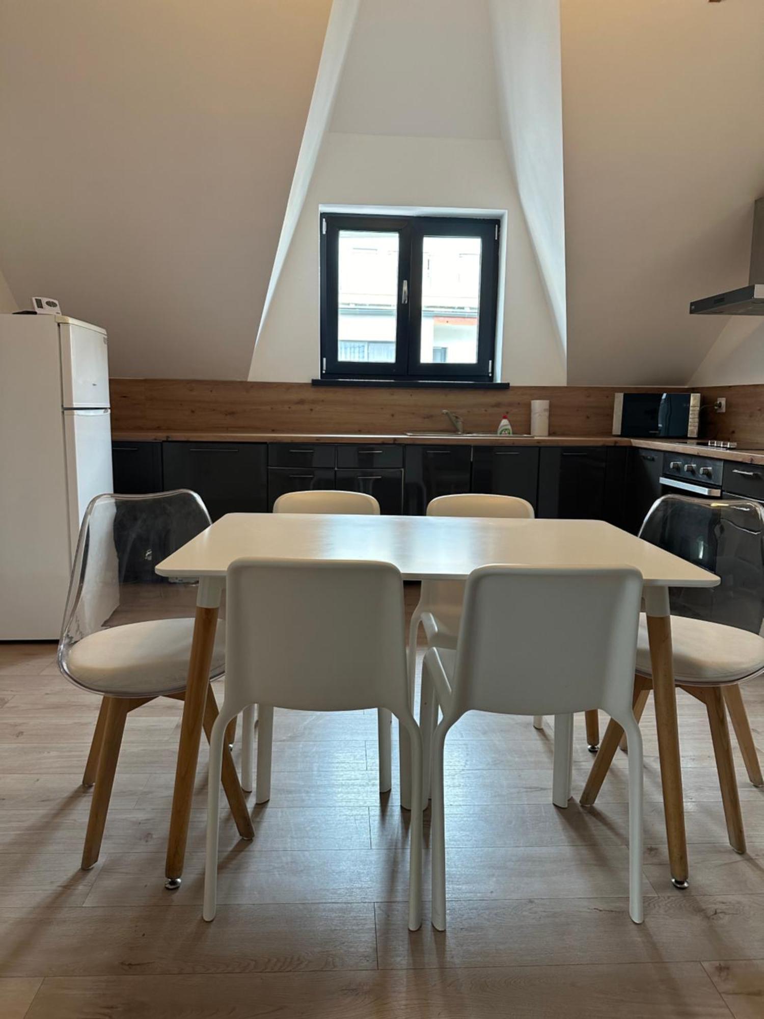 Cluj Arena Apartments Екстериор снимка