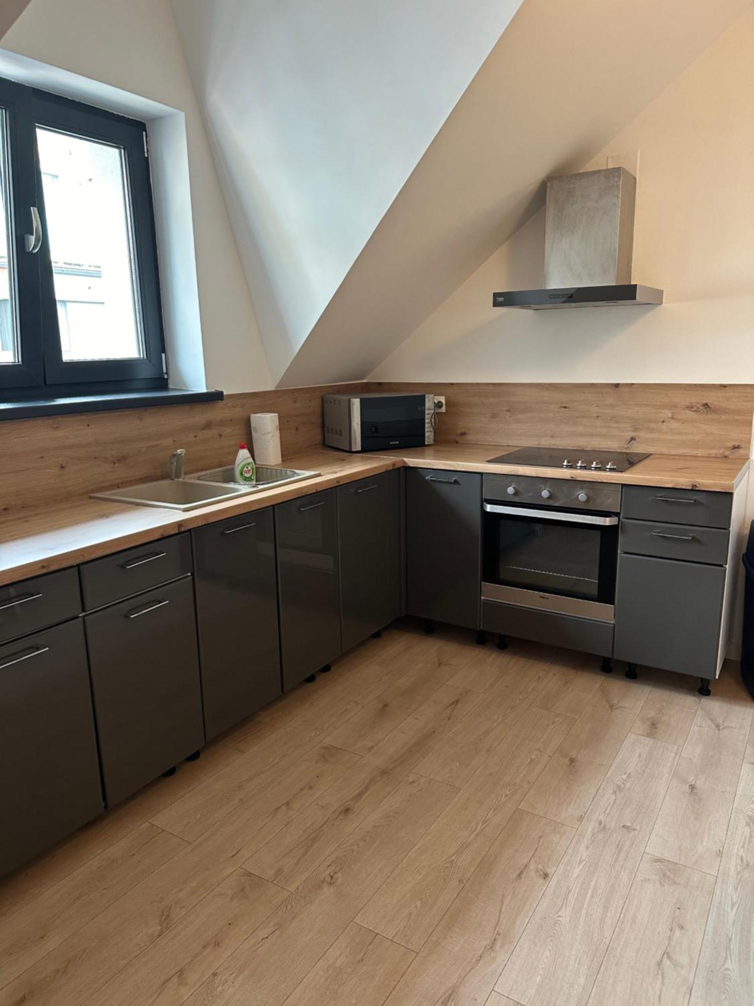 Cluj Arena Apartments Екстериор снимка