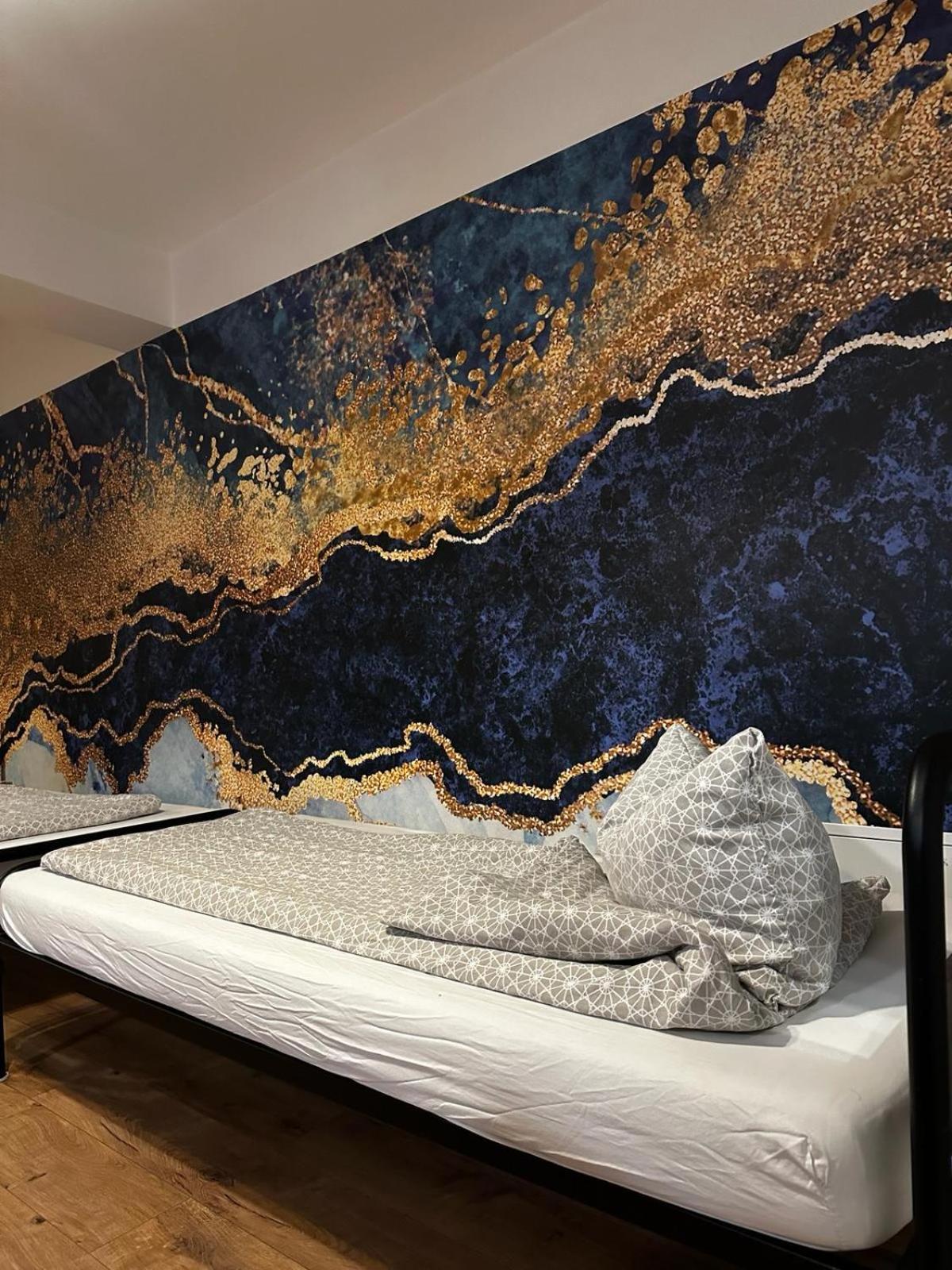 Cluj Arena Apartments Екстериор снимка