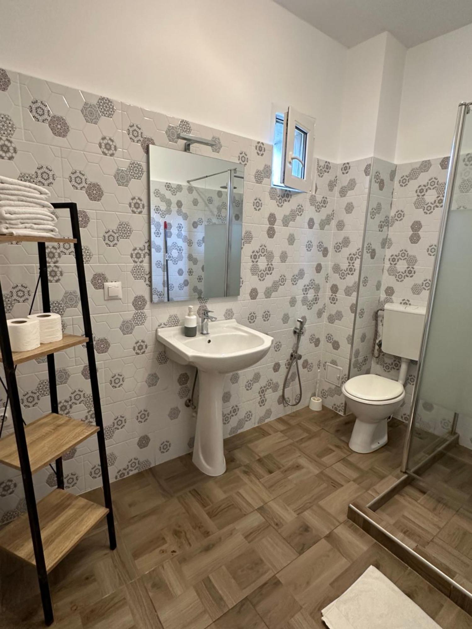 Cluj Arena Apartments Екстериор снимка