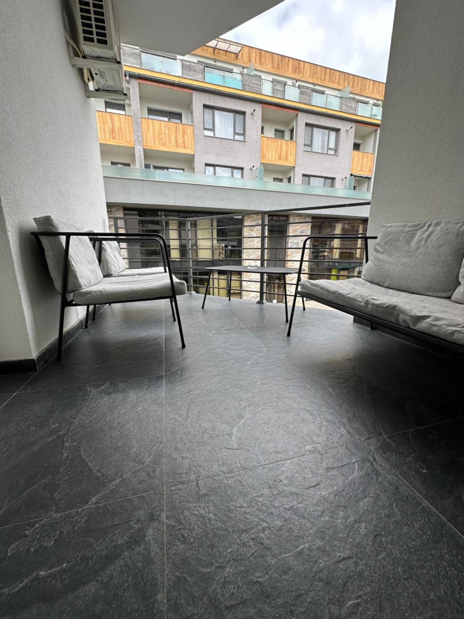 Cluj Arena Apartments Екстериор снимка