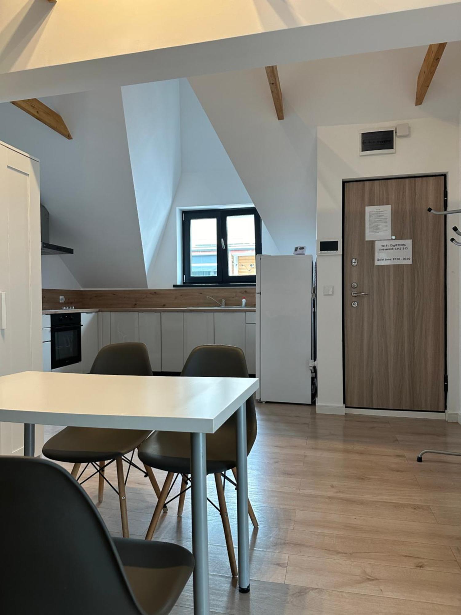 Cluj Arena Apartments Екстериор снимка