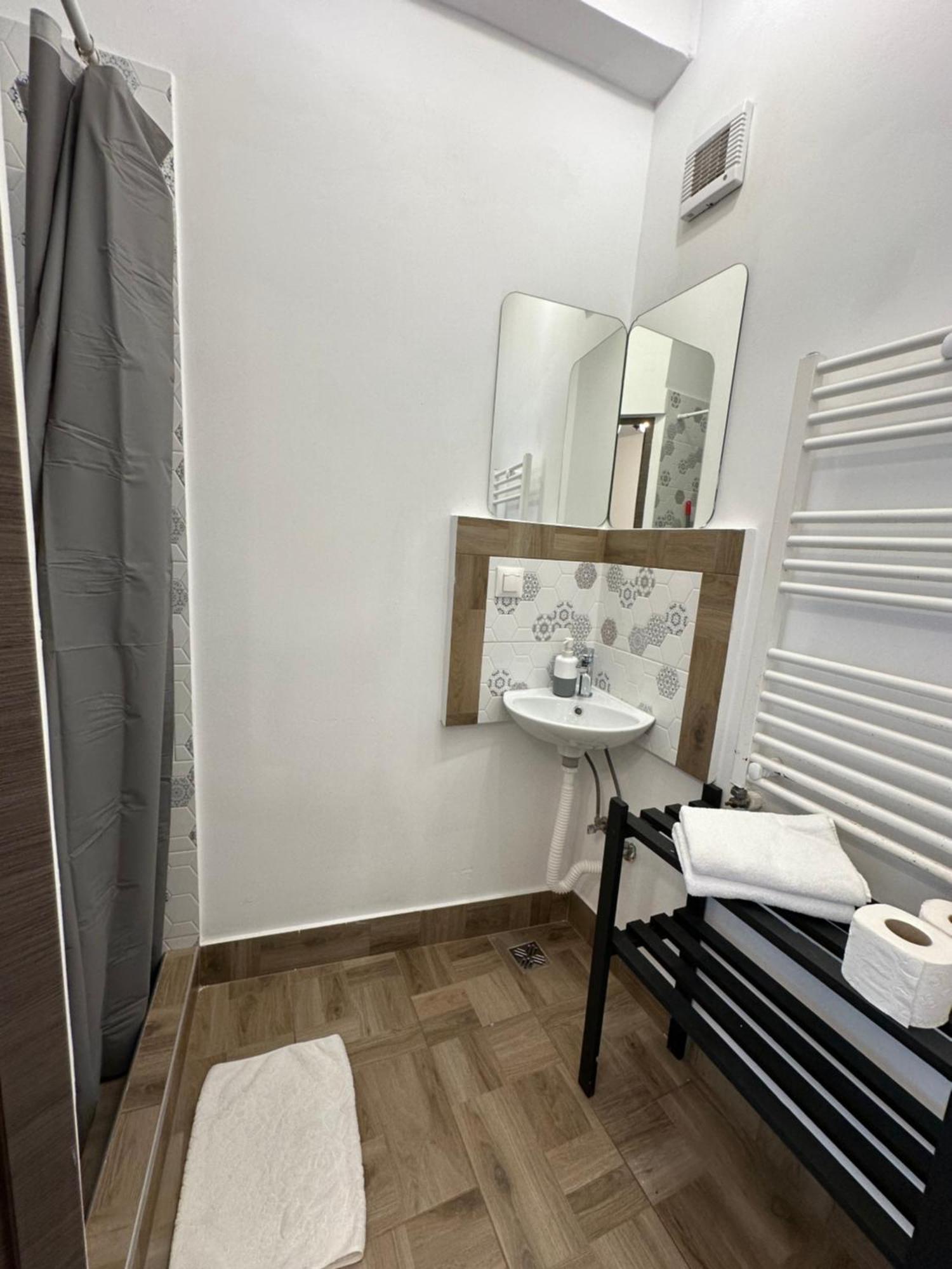 Cluj Arena Apartments Екстериор снимка