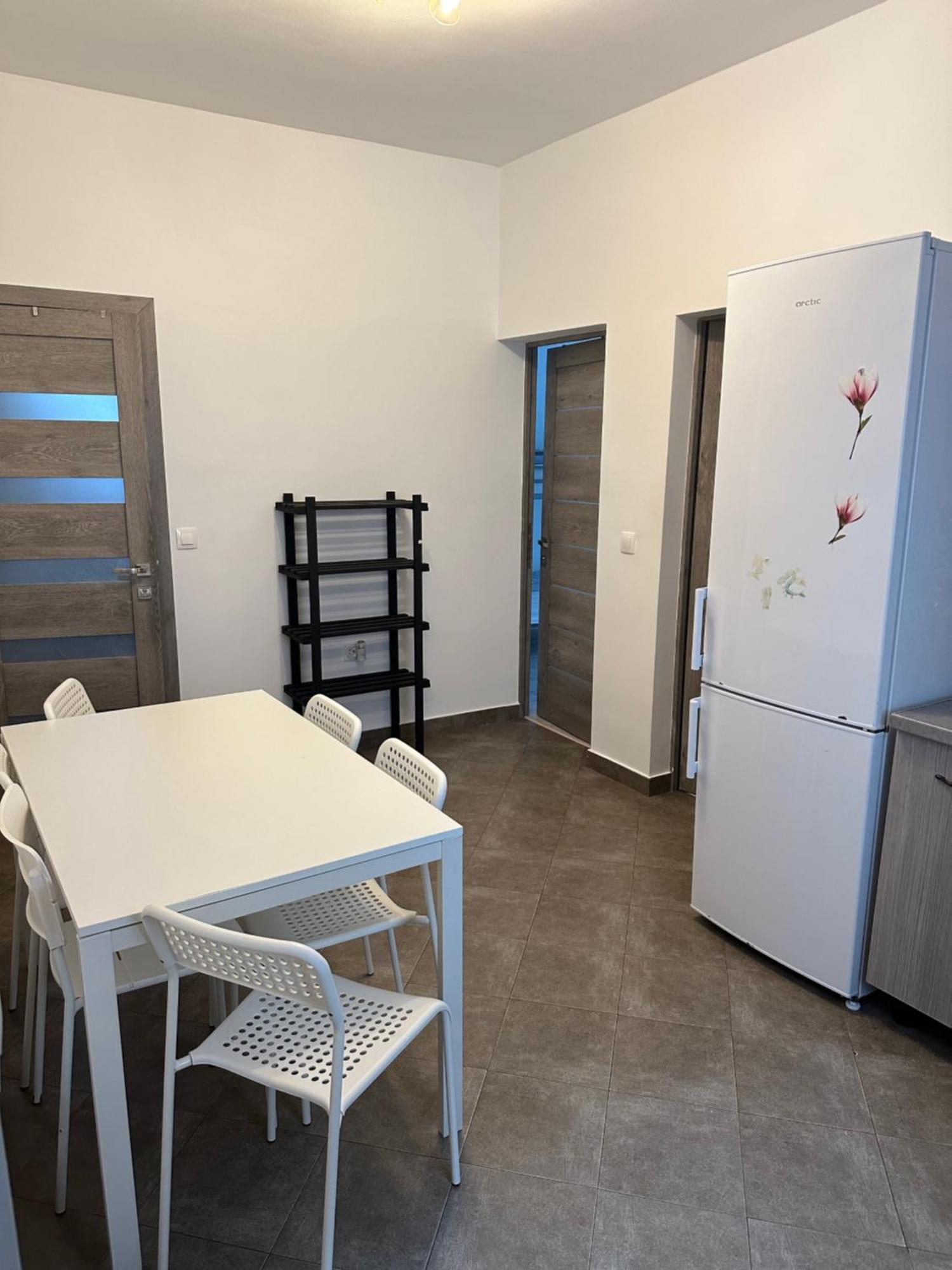 Cluj Arena Apartments Екстериор снимка