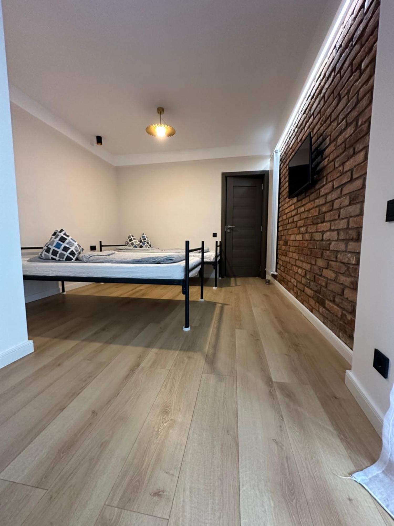 Cluj Arena Apartments Екстериор снимка