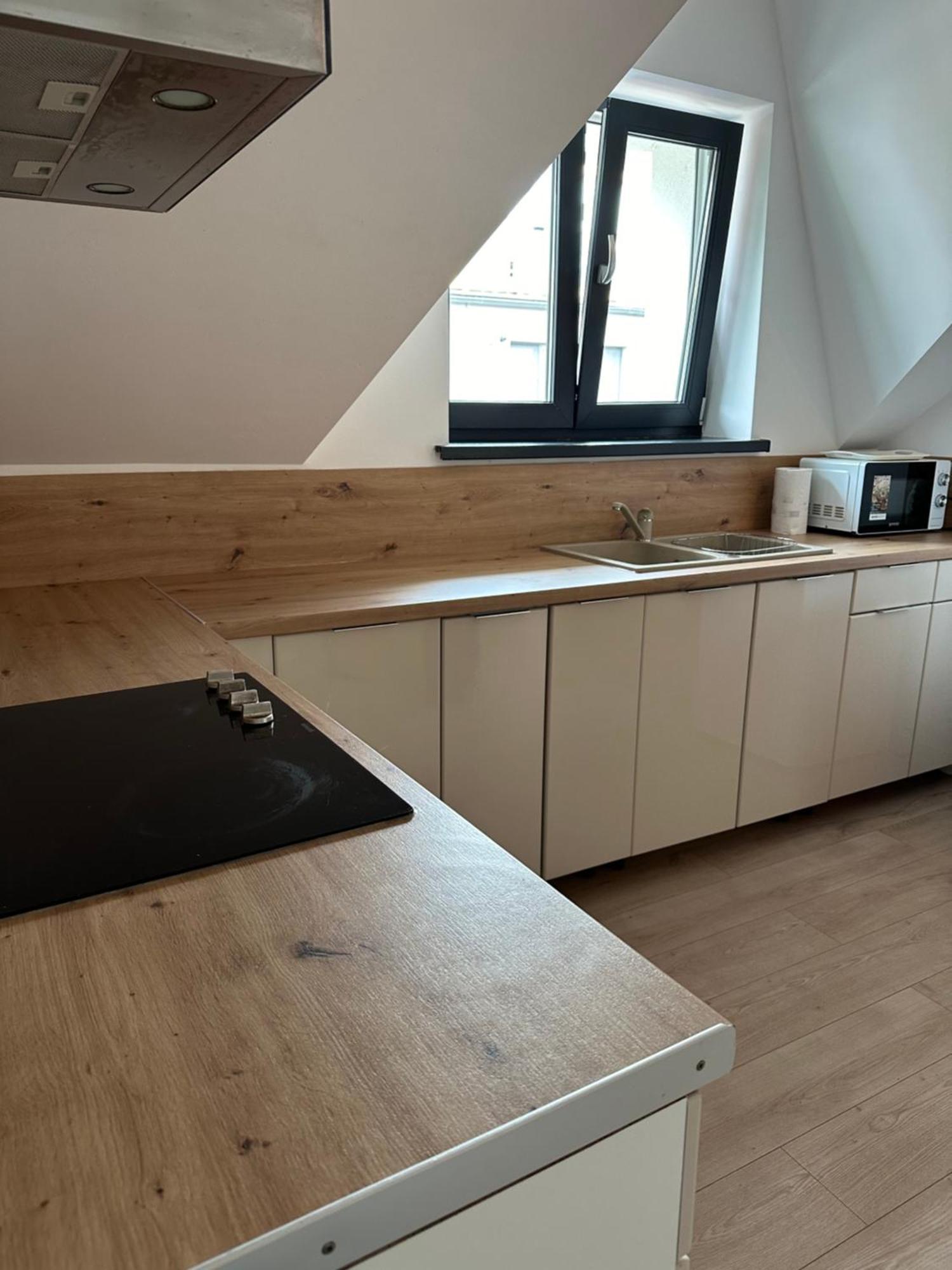 Cluj Arena Apartments Екстериор снимка