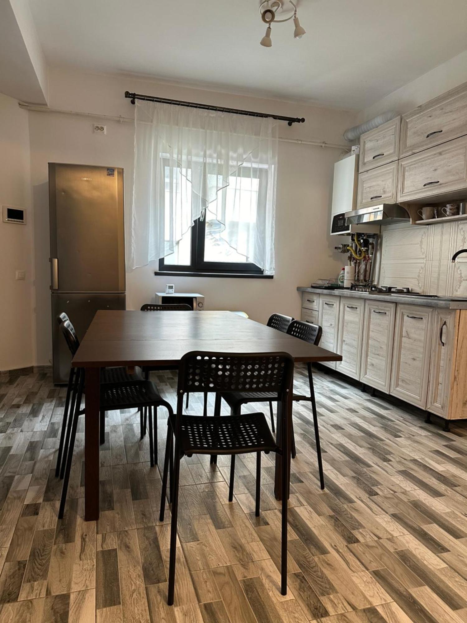 Cluj Arena Apartments Екстериор снимка
