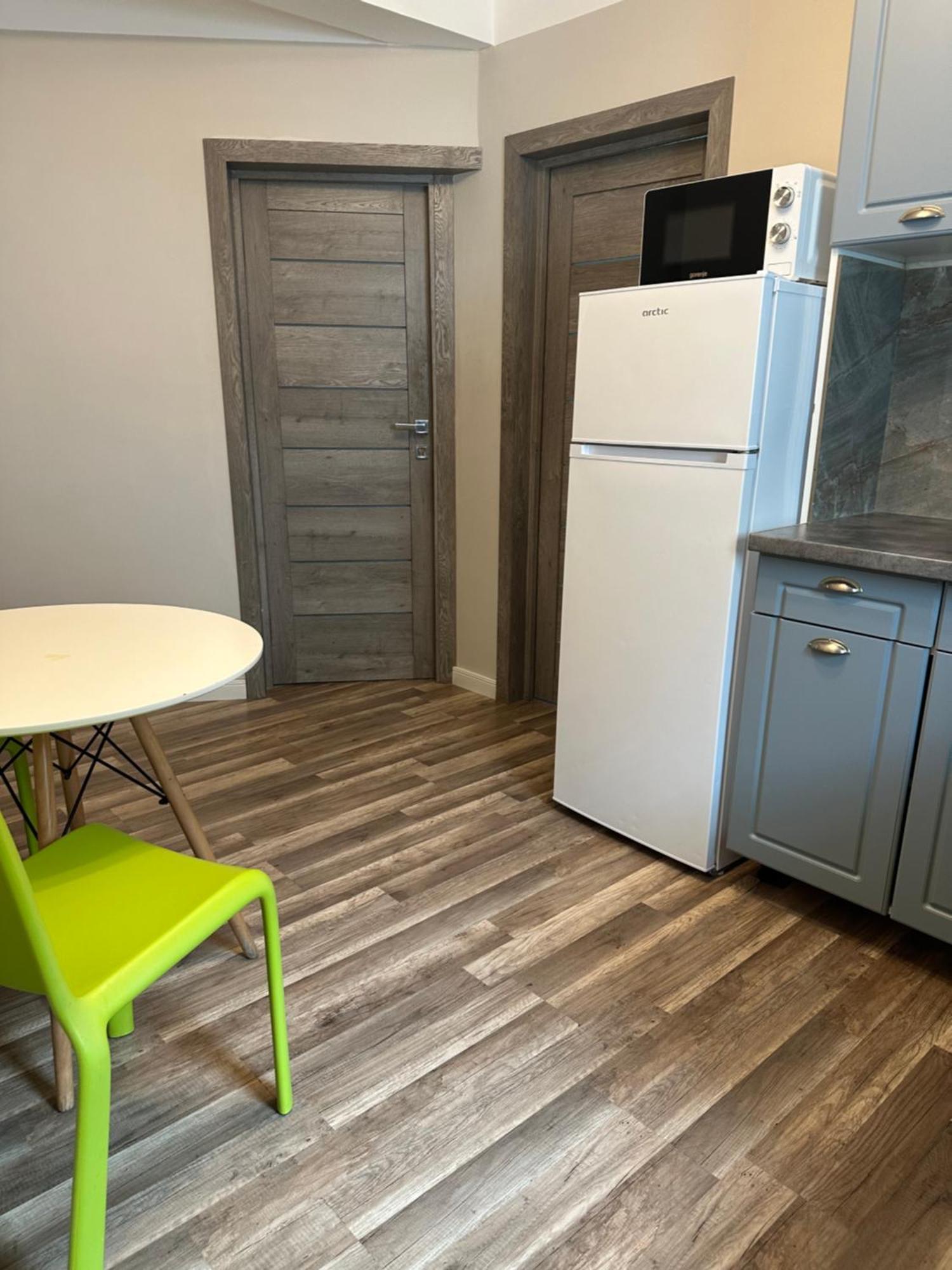 Cluj Arena Apartments Екстериор снимка
