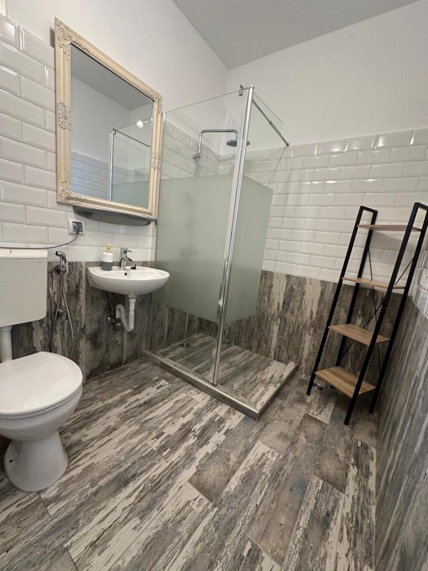 Cluj Arena Apartments Екстериор снимка