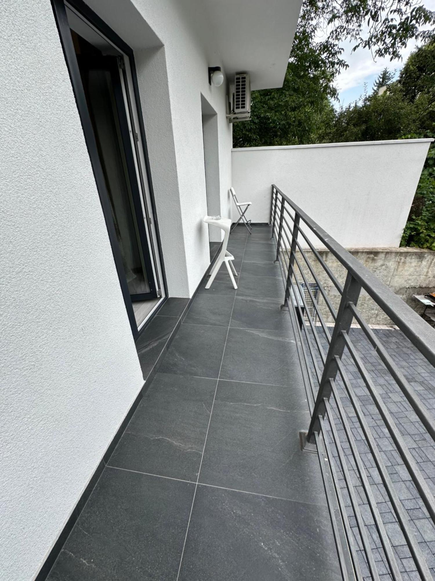 Cluj Arena Apartments Екстериор снимка