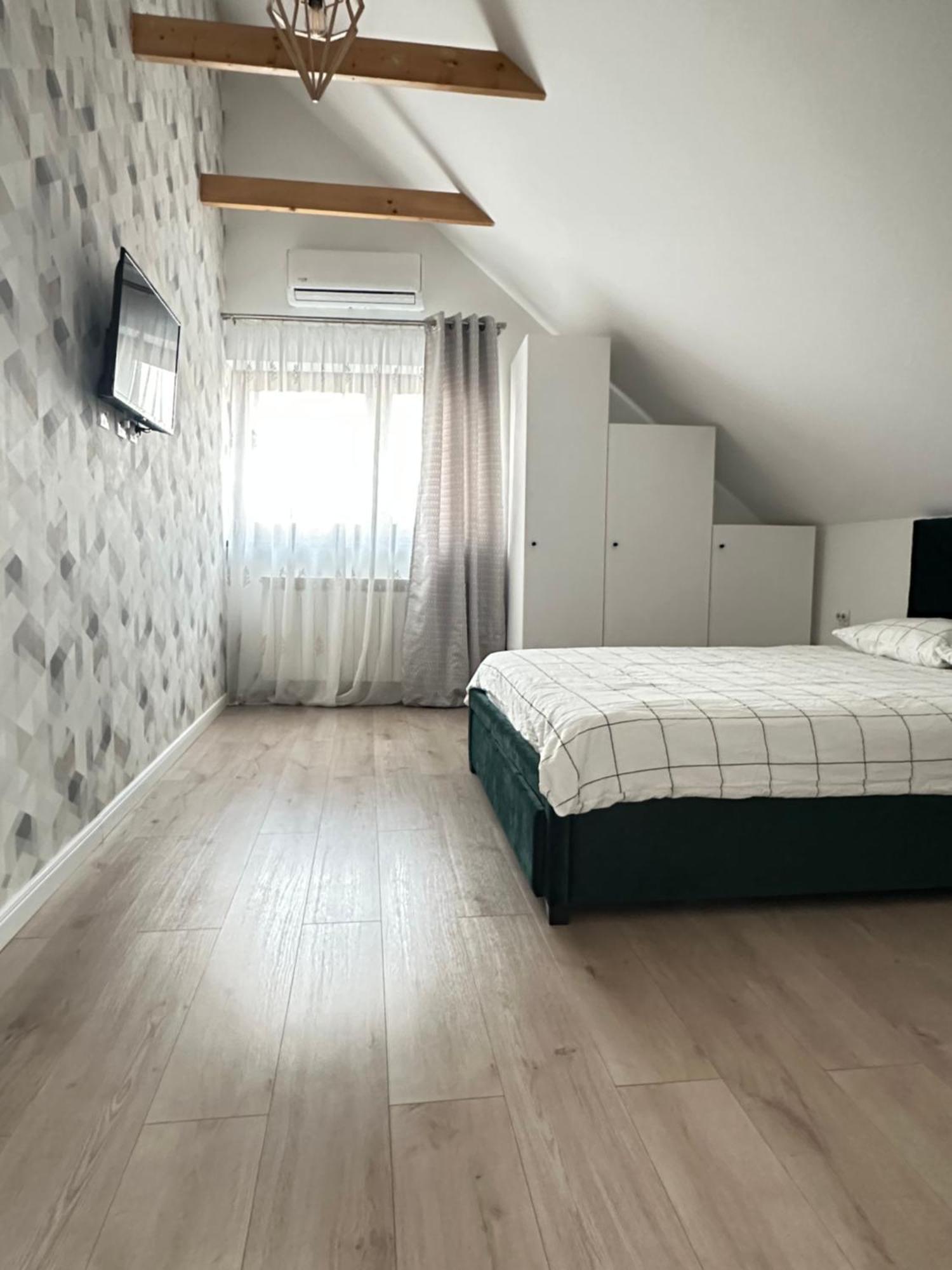 Cluj Arena Apartments Екстериор снимка