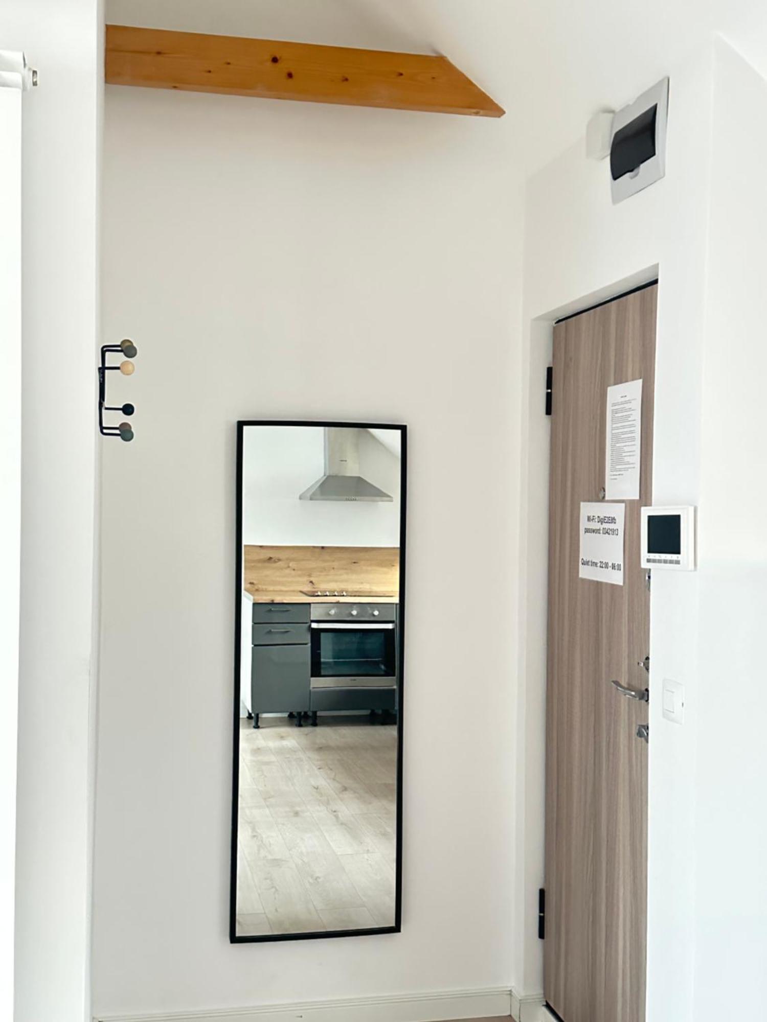 Cluj Arena Apartments Екстериор снимка