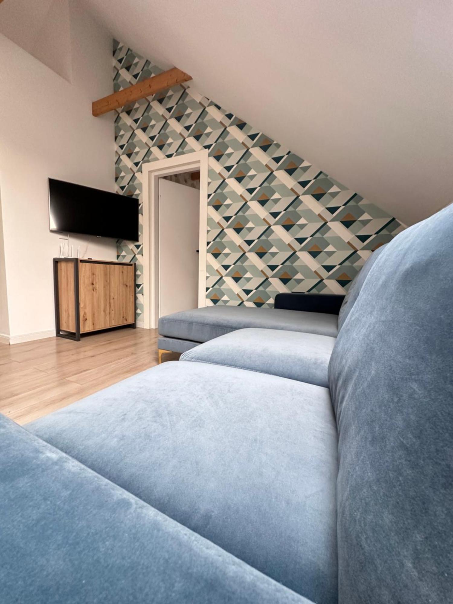 Cluj Arena Apartments Екстериор снимка