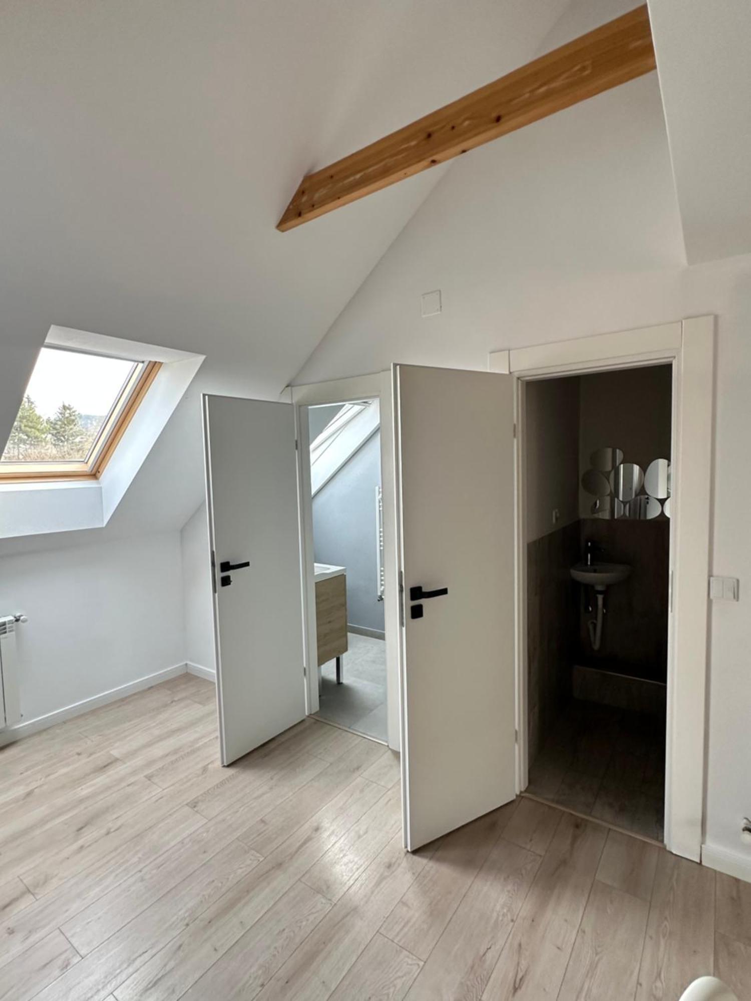 Cluj Arena Apartments Екстериор снимка