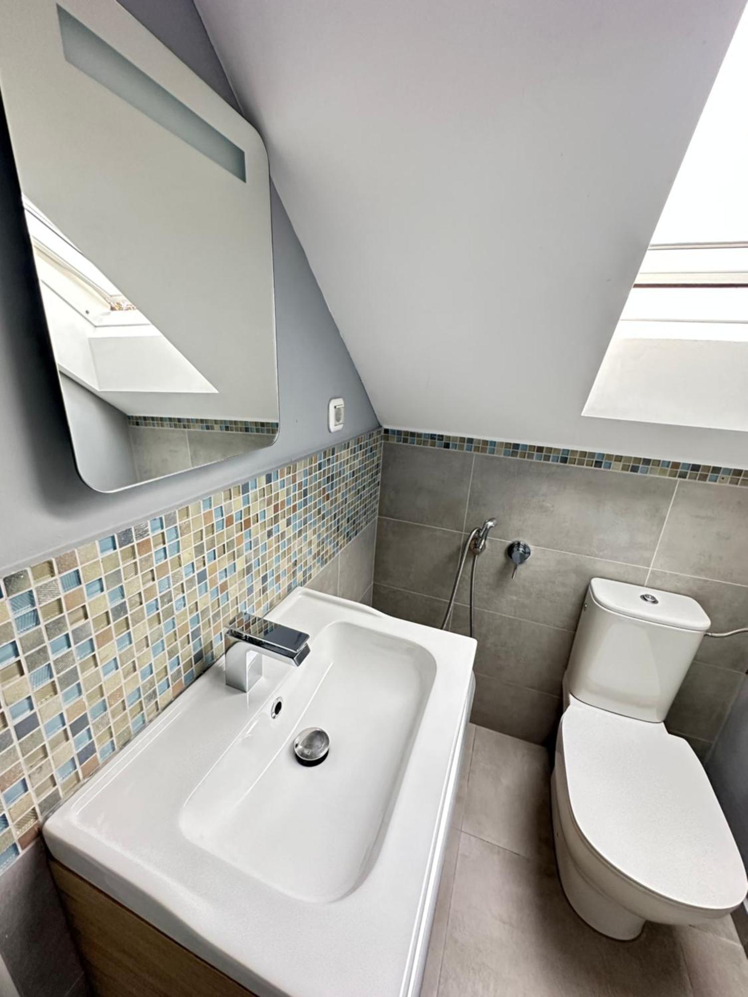 Cluj Arena Apartments Екстериор снимка