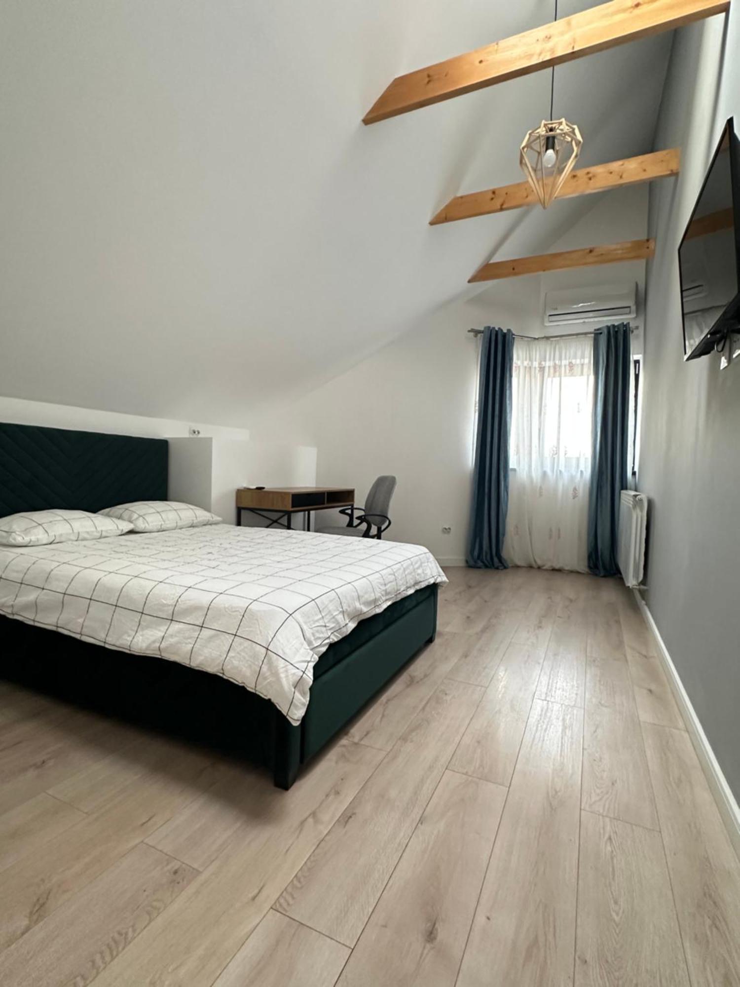 Cluj Arena Apartments Екстериор снимка