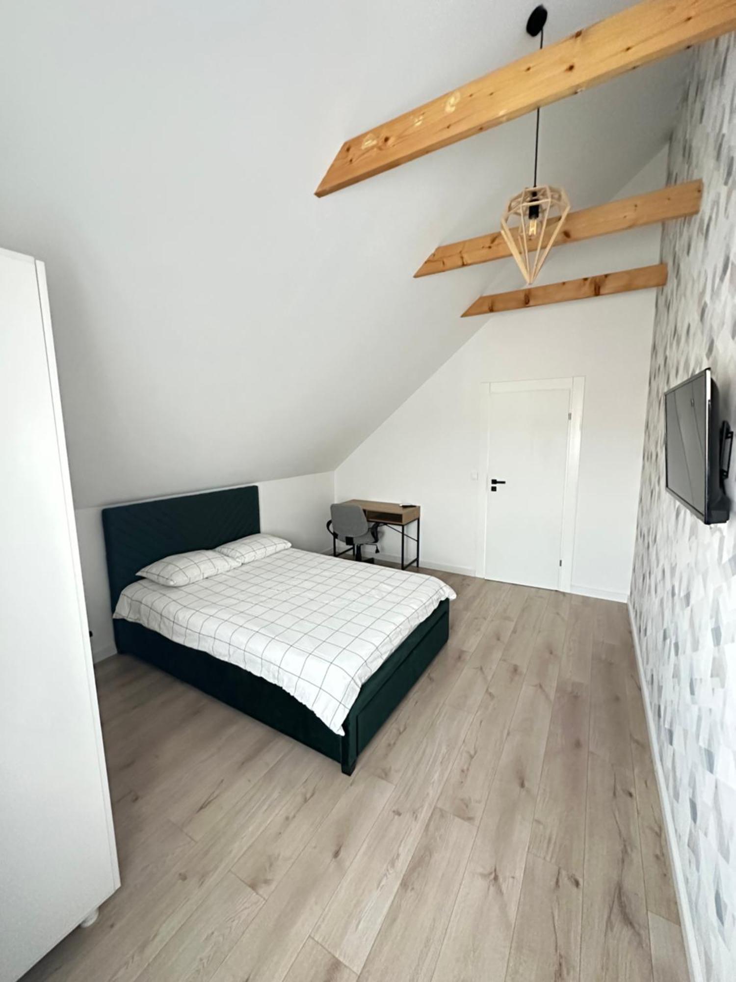Cluj Arena Apartments Екстериор снимка