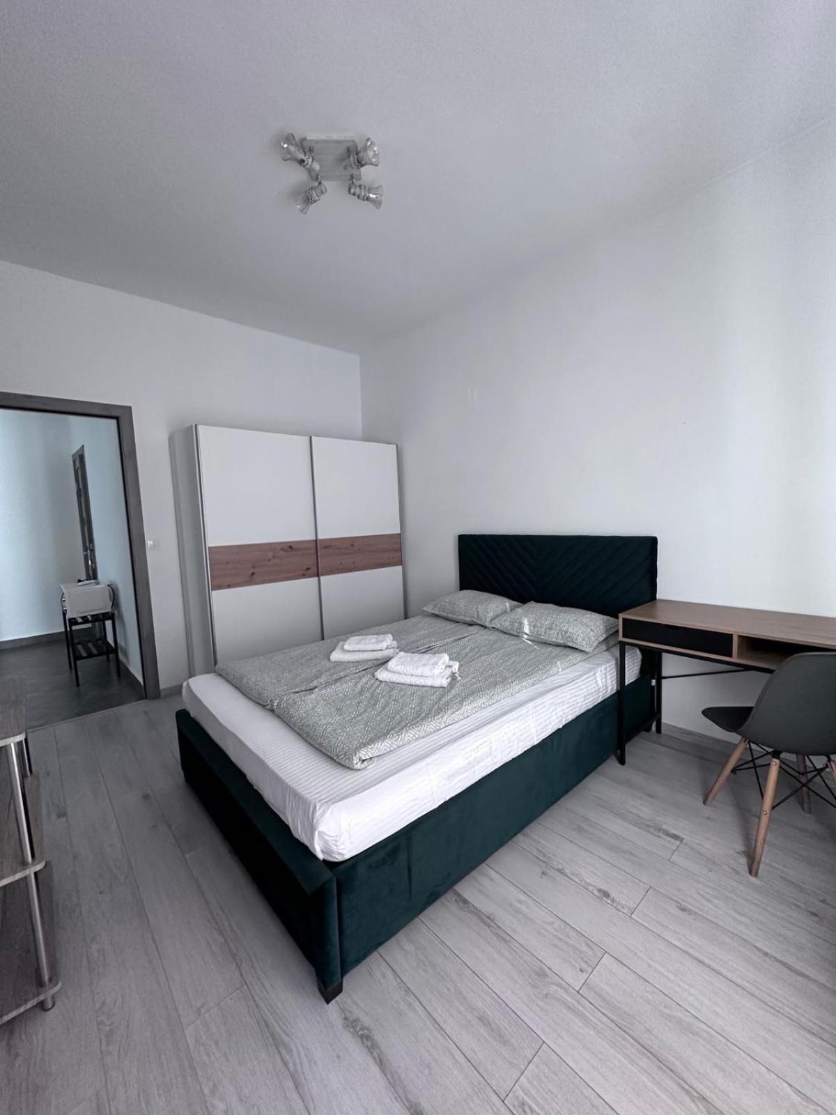 Cluj Arena Apartments Екстериор снимка