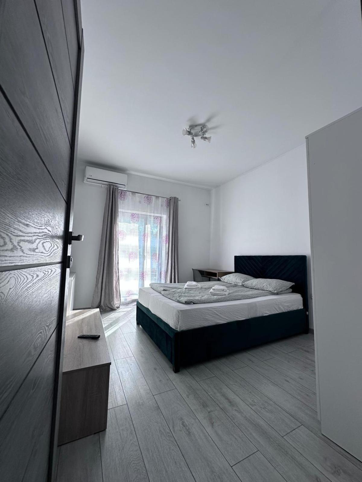 Cluj Arena Apartments Екстериор снимка