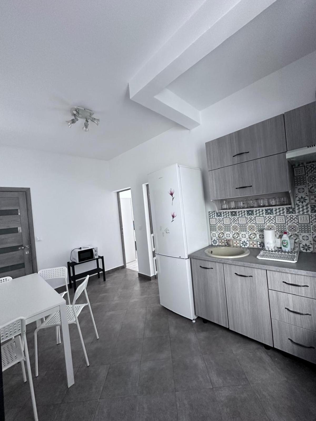 Cluj Arena Apartments Екстериор снимка
