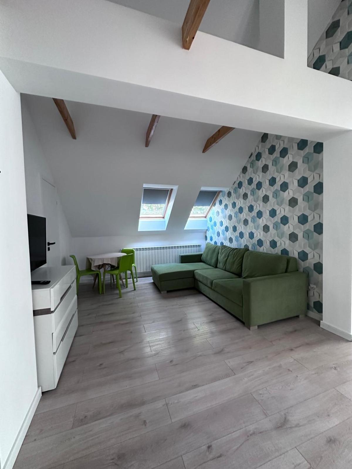 Cluj Arena Apartments Екстериор снимка