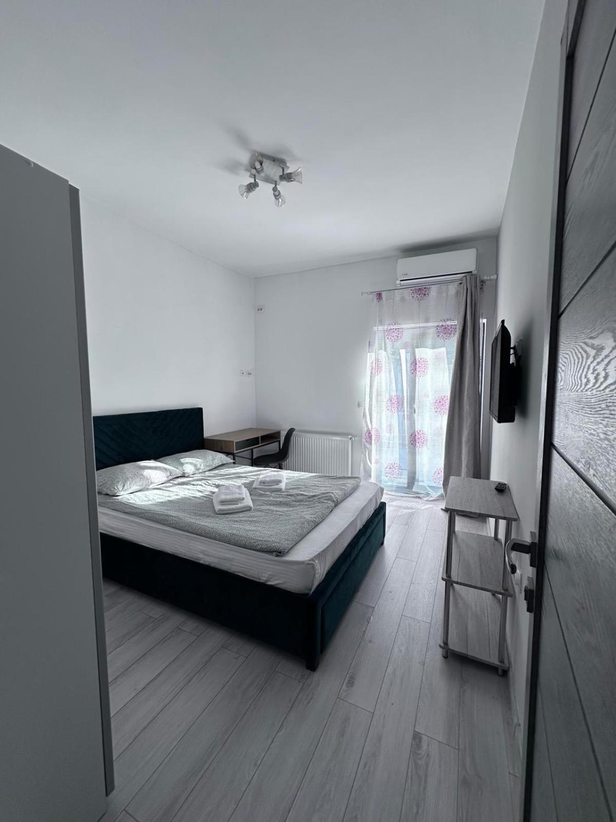 Cluj Arena Apartments Екстериор снимка