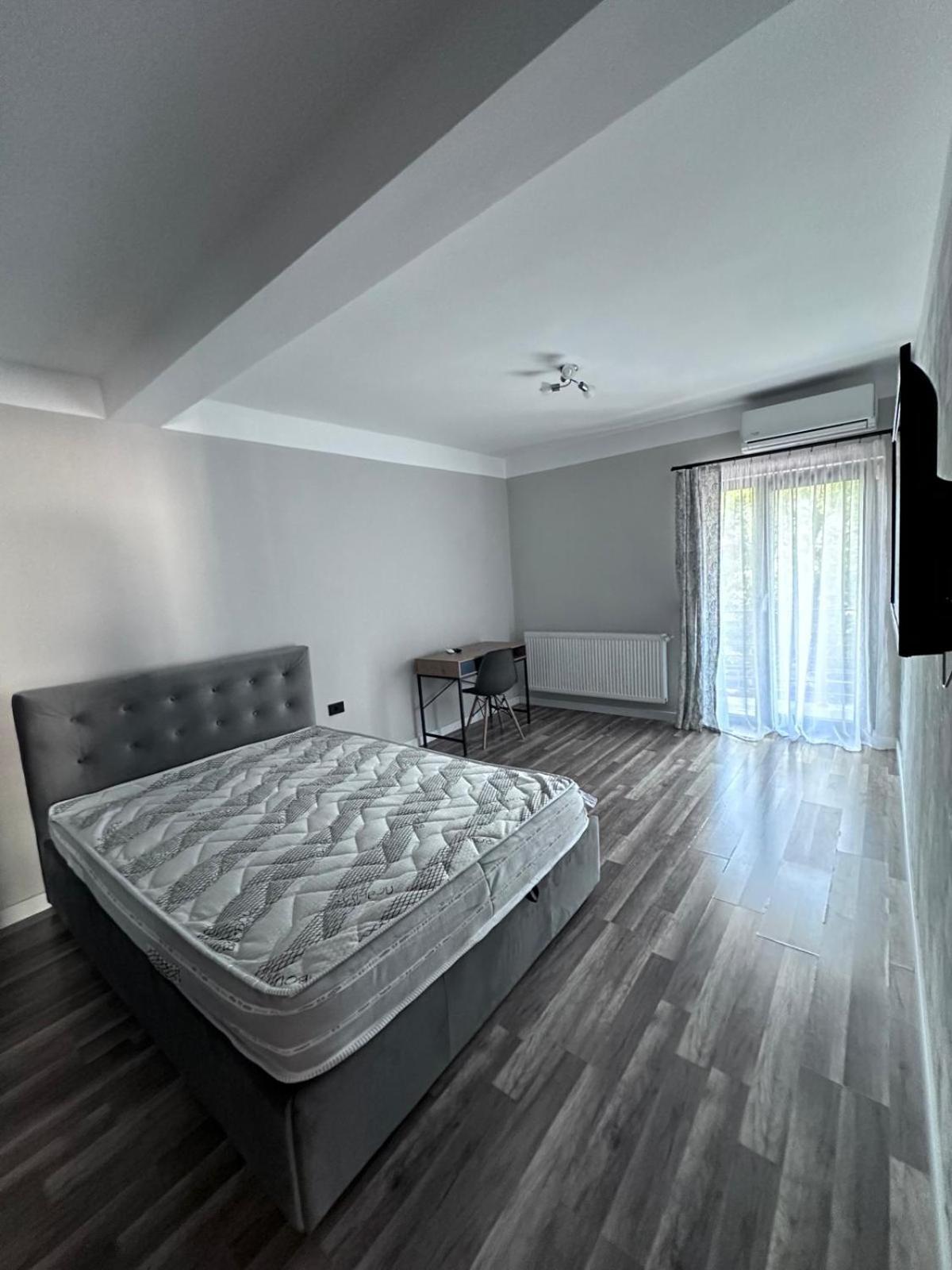Cluj Arena Apartments Екстериор снимка