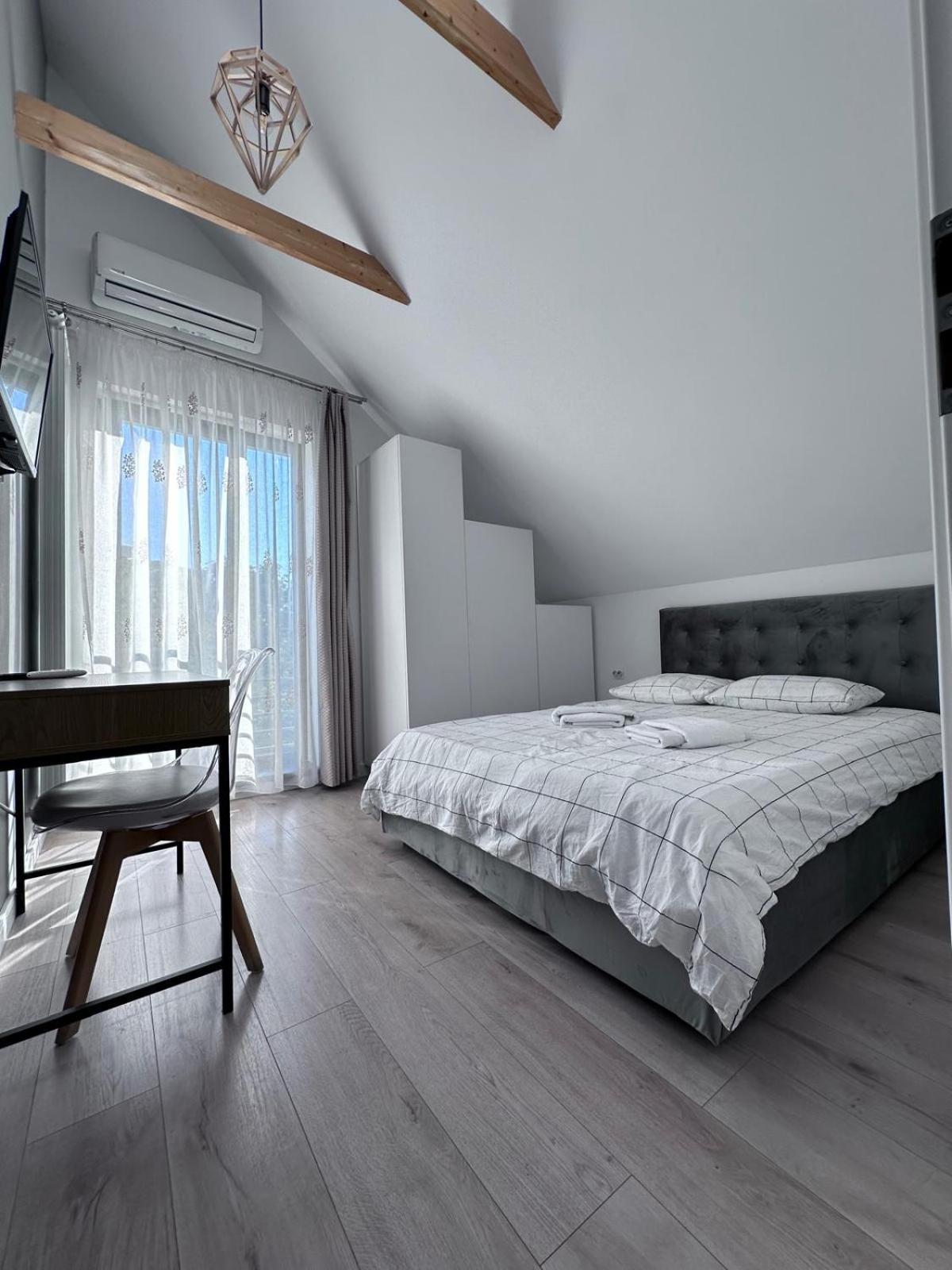 Cluj Arena Apartments Екстериор снимка