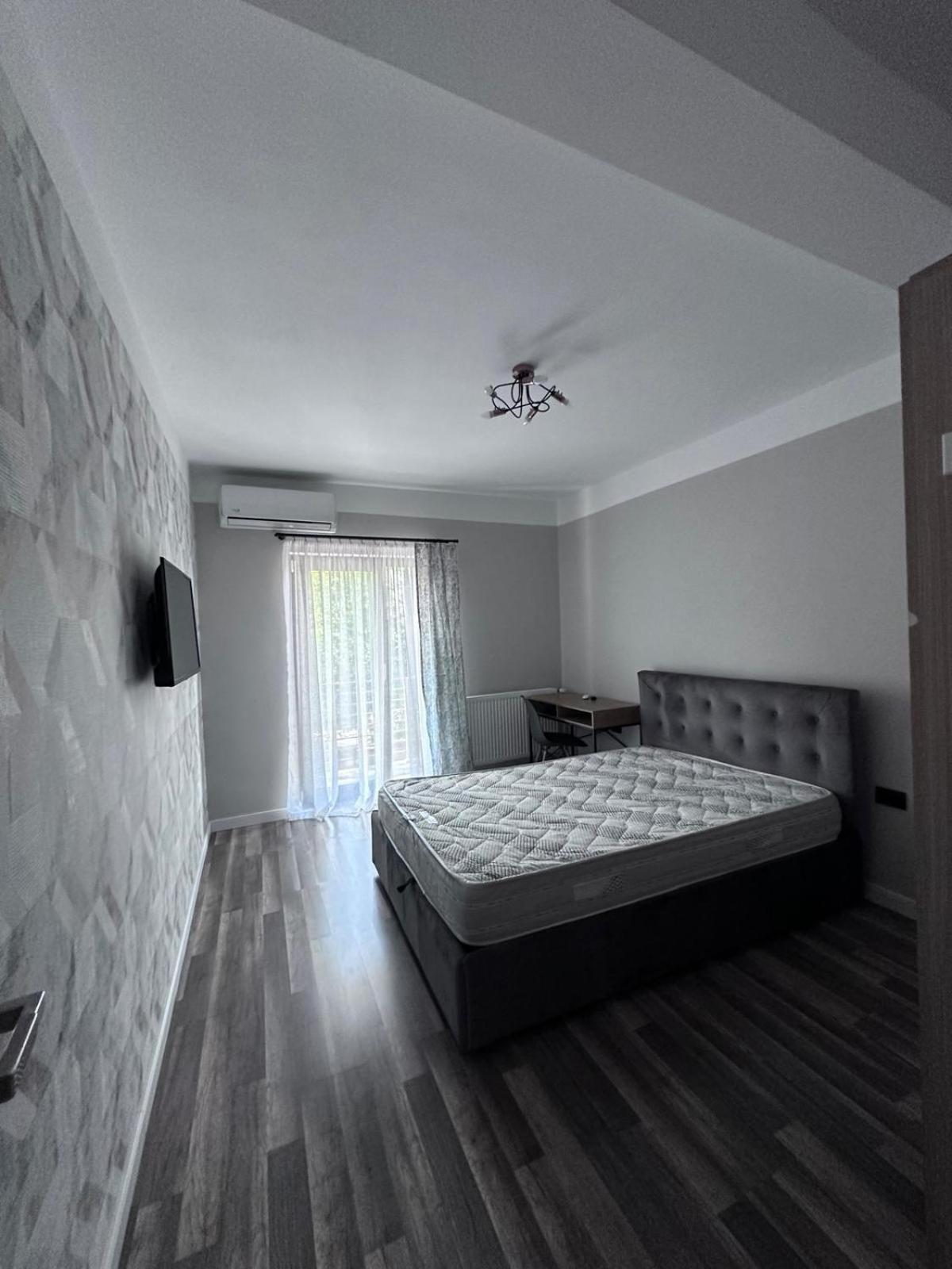 Cluj Arena Apartments Екстериор снимка