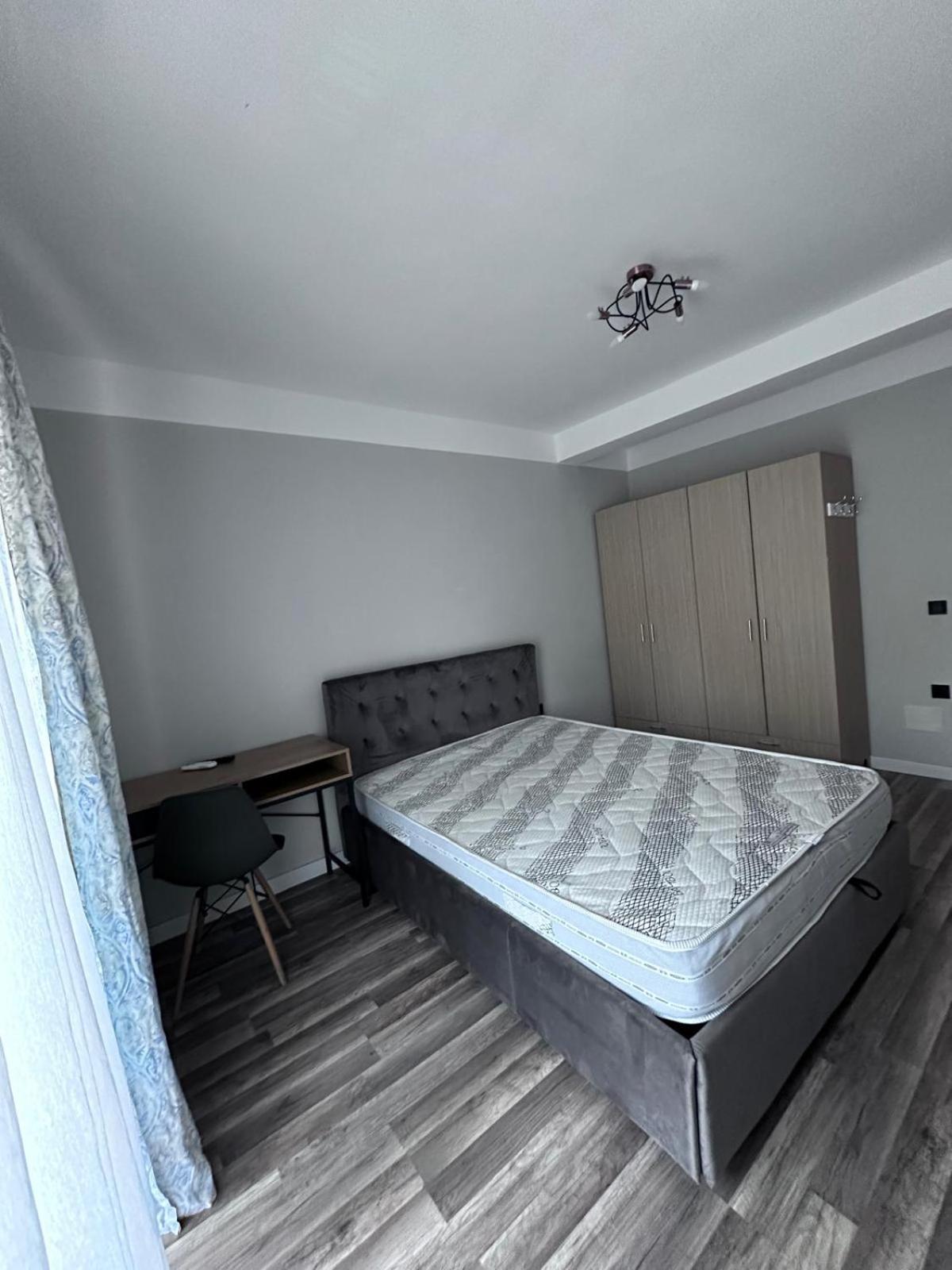Cluj Arena Apartments Екстериор снимка