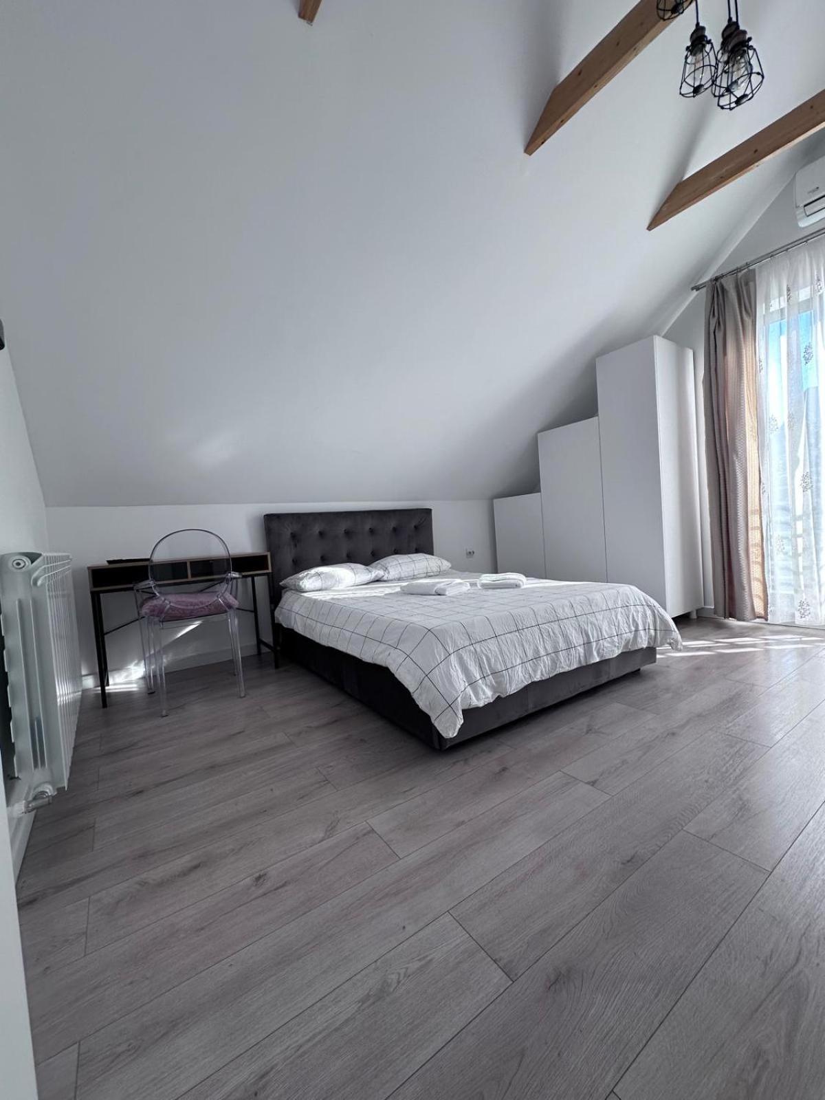 Cluj Arena Apartments Екстериор снимка
