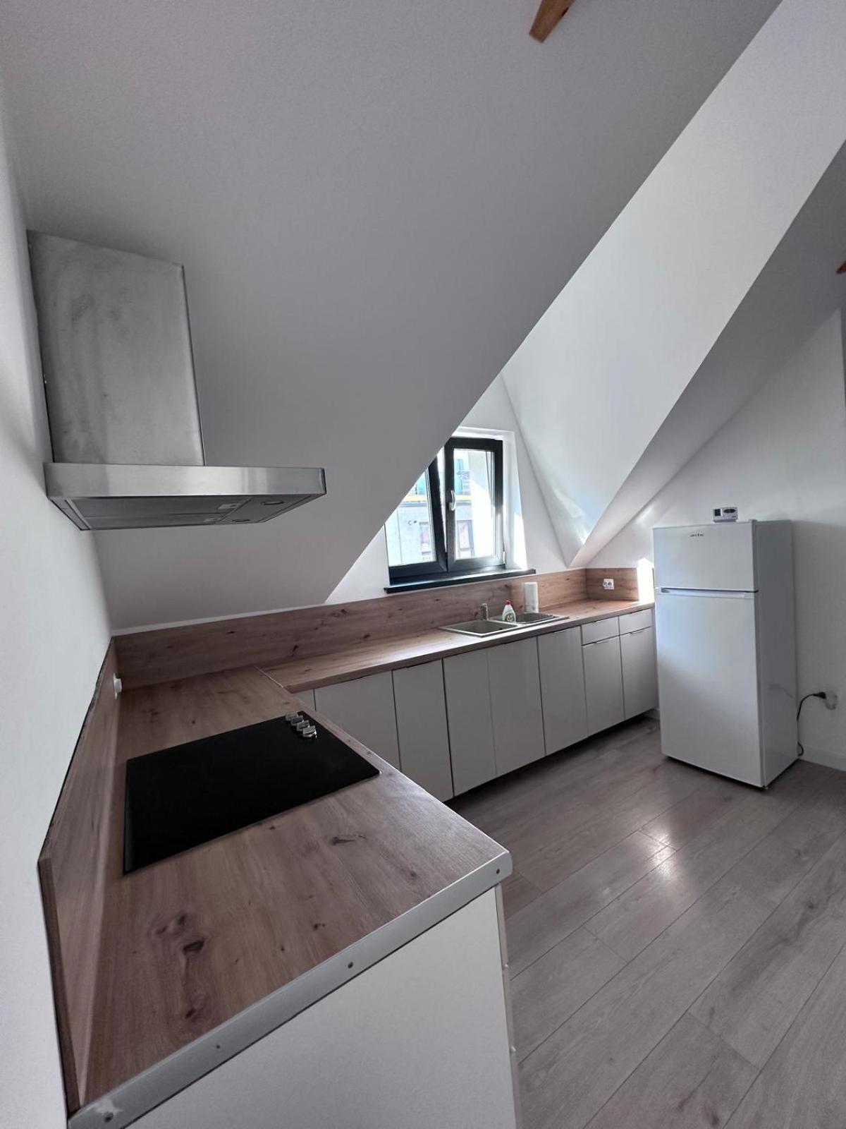 Cluj Arena Apartments Екстериор снимка