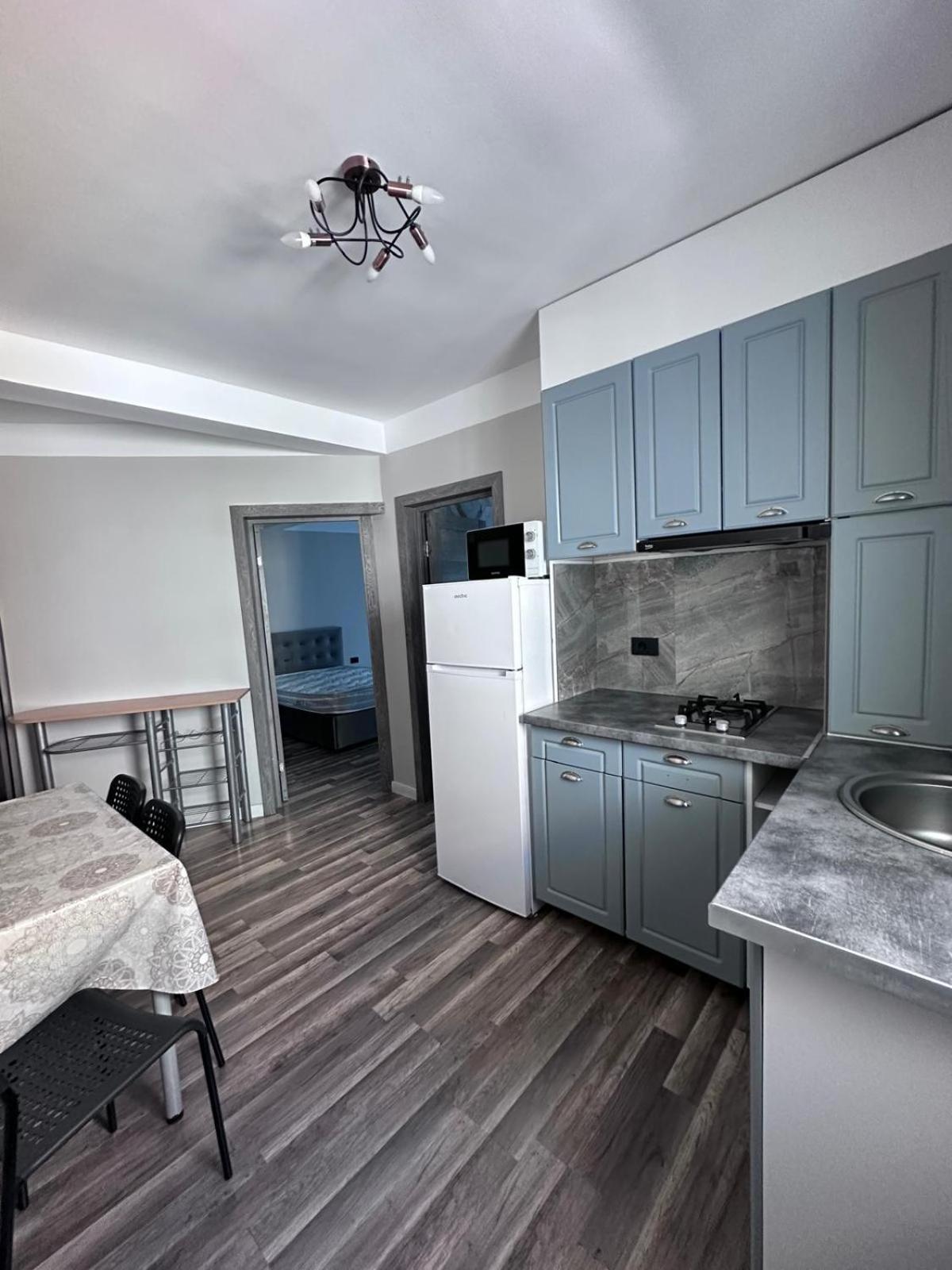 Cluj Arena Apartments Екстериор снимка